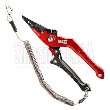 Picture of Aluminum Pliers 7.5"