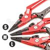 Bild von Aluminum Pliers 7.5"