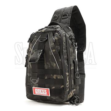 Immagine di Multi Shoulder Backpack 2.0