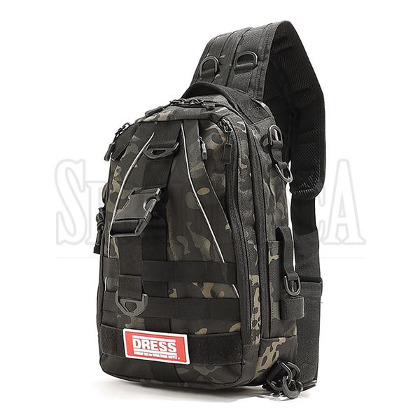 Picture of Multi Shoulder Backpack 2.0