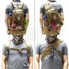 Immagine di Multi Shoulder Backpack 2.0