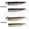 Picture of Black Minnow 70