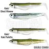 Picture of Black Minnow 70