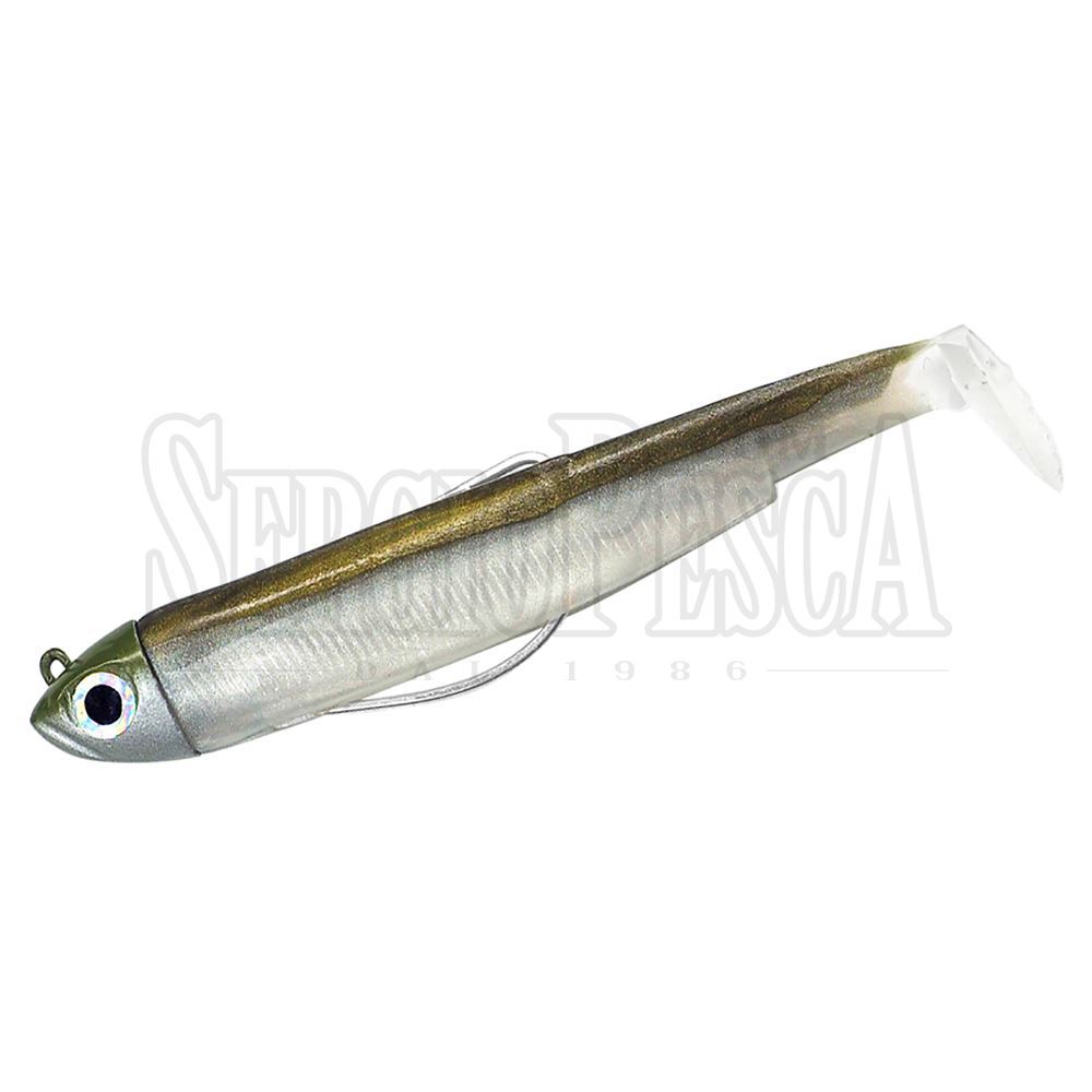 Black Minnow 90