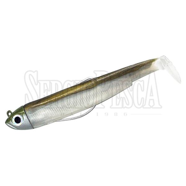 Picture of Black Minnow 90