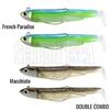 Bild von Black Minnow 120