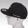 Bild von Flat Visor Cap