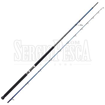 Picture of SGS6 Shore Jigging