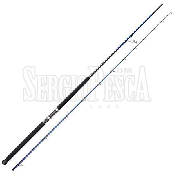 Picture of SGS6 Shore Jigging