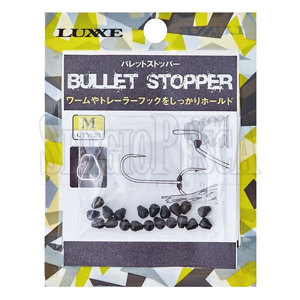 Bild von Bullet Stopper