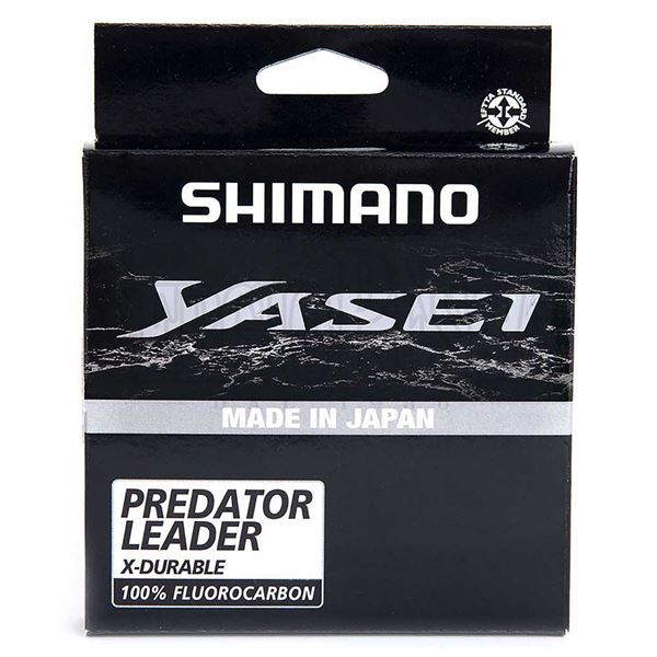 Picture of Yasei Predator FC
