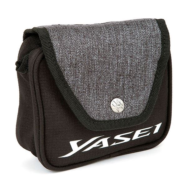 Bild von Yasei Sync Reel Case