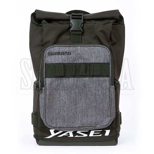 Bild von Yasei Rucksack