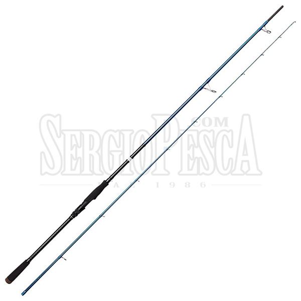 Immagine di SGS2 Long Casting