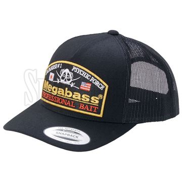 Immagine di Psychic Trucker