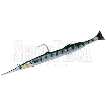 Bild von 3D Needlefish Pulsetail