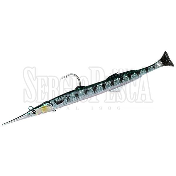 Immagine di 3D Needlefish Pulsetail