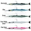 Picture of 3D Needlefish Pulsetail