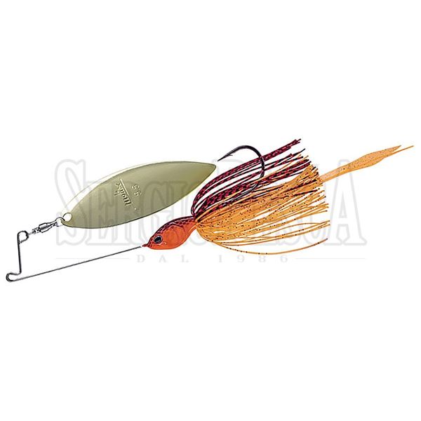 Picture of Lover Short Arm Spinnerbait