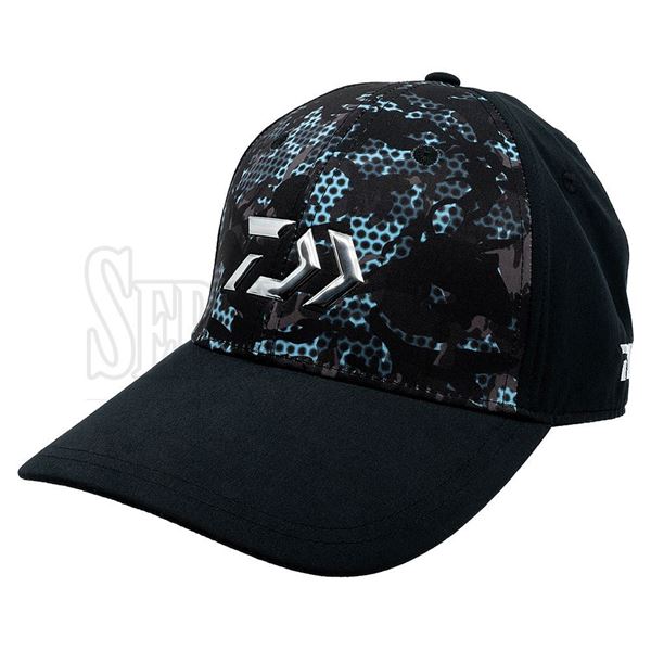 Immagine di Hex Curved Bill Cap