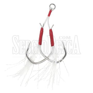 Assist Hook - Sergio Pesca