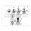 Immagine di Light Jigging Assist Hook 7117AH