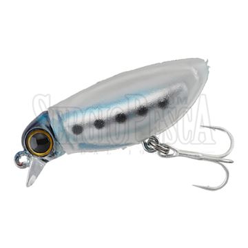 Bild von Mute Ball Minnow 38F