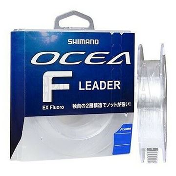 Picture of Ocea EX Fluoro Leader