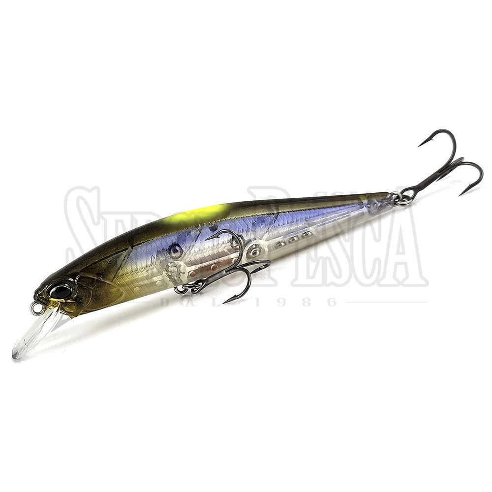 Realis Jerkbait 100SP Silent - Sergio Pesca