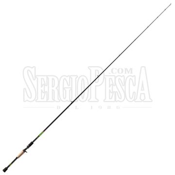 Bild von NEW Bass X Casting Rods