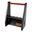 Picture of Wooden Rod Stand Compact