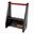 Bild von Wooden Rod Stand Compact