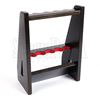 Bild von Wooden Rod Stand Compact