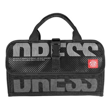 Bild von High Capacity Jig Bag