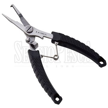 Immagine di Split Ring Pliers 15cm LE-119