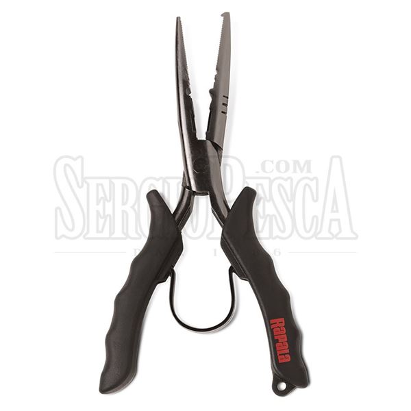Picture of Stainless Steel Pliers