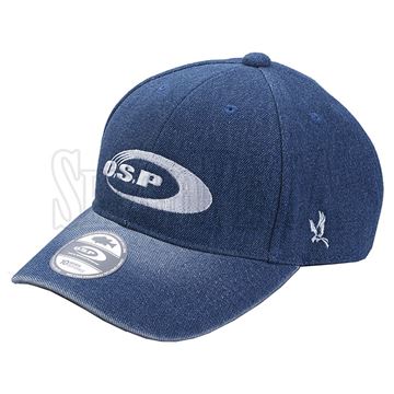 Picture of Mid Fit Logo Cap