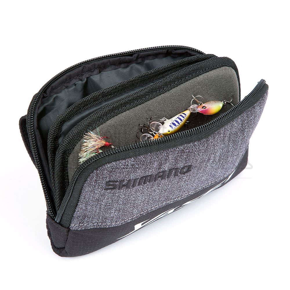 Yasei Sync Light Lure Case - Sergio Pesca