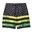 Picture of Sharkskin Green Dorado Boardshorts