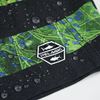 Picture of Sharkskin Green Dorado Boardshorts