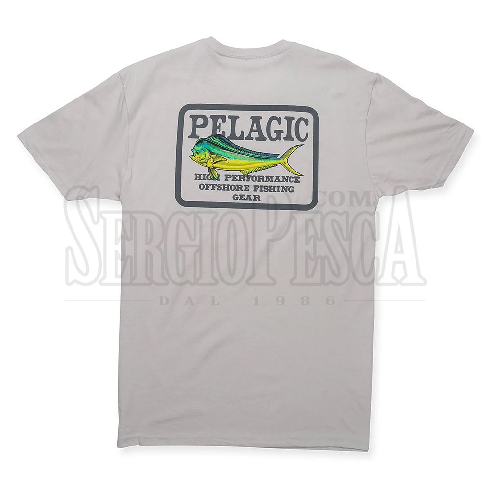 Magliette da pesca on sale