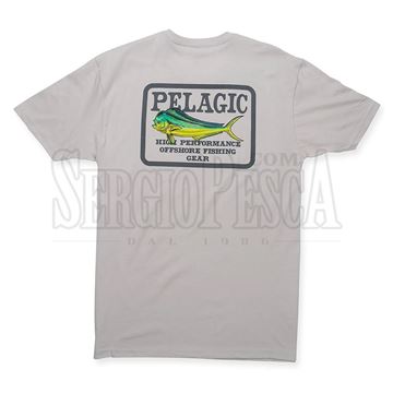 Bild von Game Fish Dorado T-Shirt