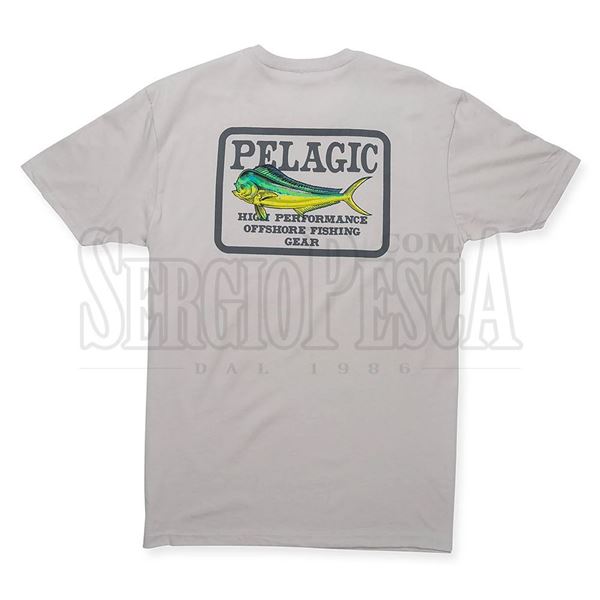 Picture of Game Fish Dorado T-Shirt