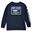 Picture of Game Fish Tuna Long Sleeve T-Shirt