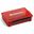 Picture of Lunker Lunch Box MB-3020NDDM Red