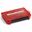 Picture of Lunker Lunch Box MB-3010NDM Red