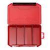 Picture of Lunker Lunch Box MB-3010NDM Red