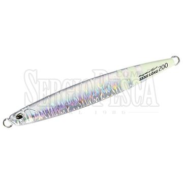 Picture of Drag Metal Force SEMI LONG