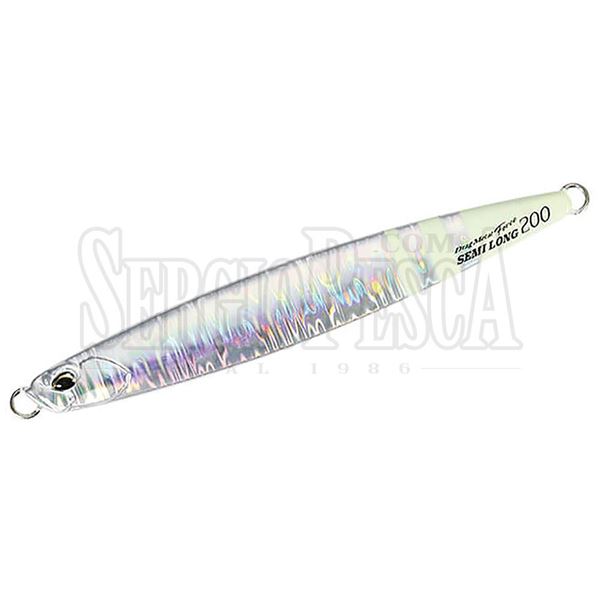 Picture of Drag Metal Force SEMI LONG