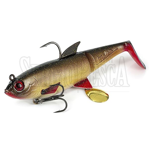 Bild von Shad 120 Swimbait